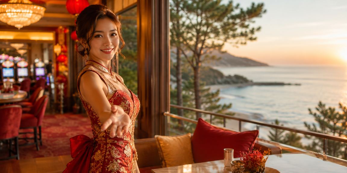 Người chơi tại Đà Lạt tham gia lễ hội và nhận tiền thưởng casino trực tuyến qua điện thoại