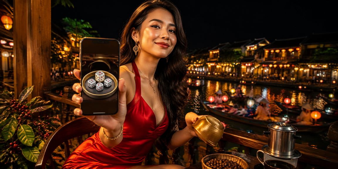 Người chơi Việt Nam trải nghiệm cá cược trực tuyến một cách có trách nhiệm
